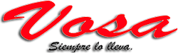 Vosa Logo